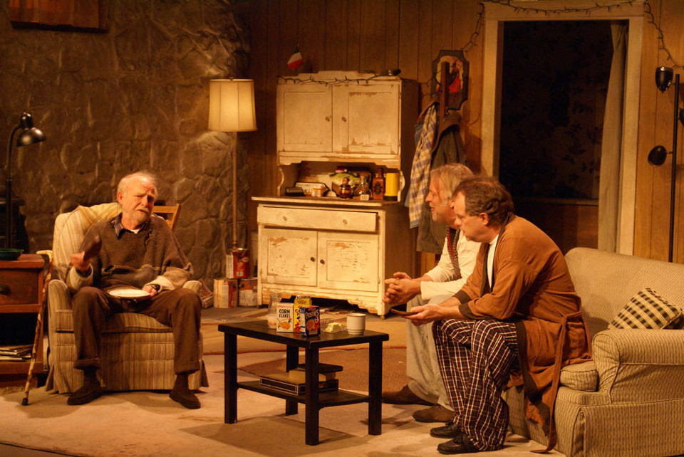 The Seafarer